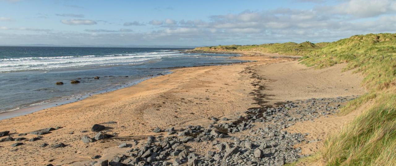 Dolphin Watch Wild Atlantic Way Villa Fanore Exterior photo