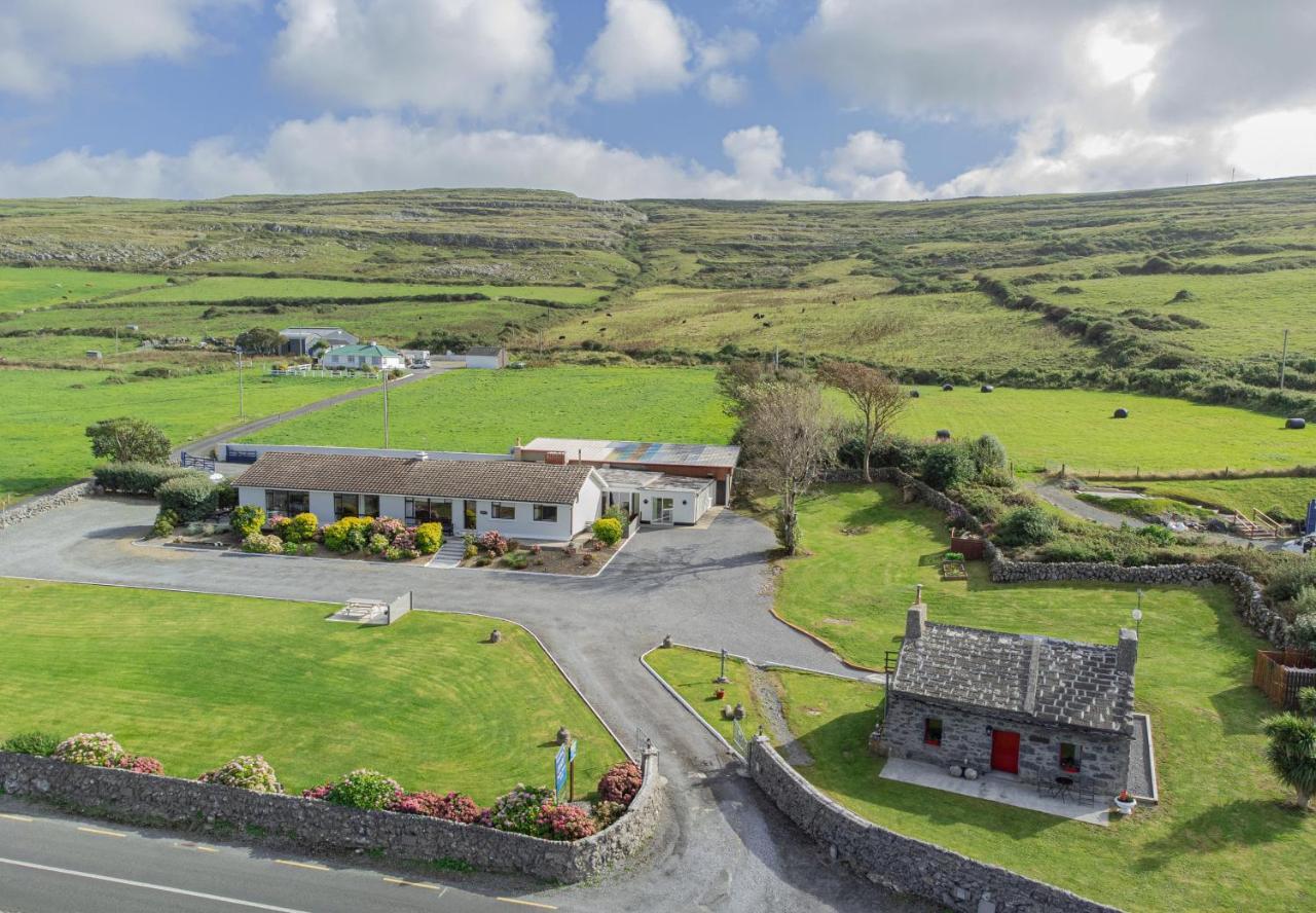 Dolphin Watch Wild Atlantic Way Villa Fanore Exterior photo