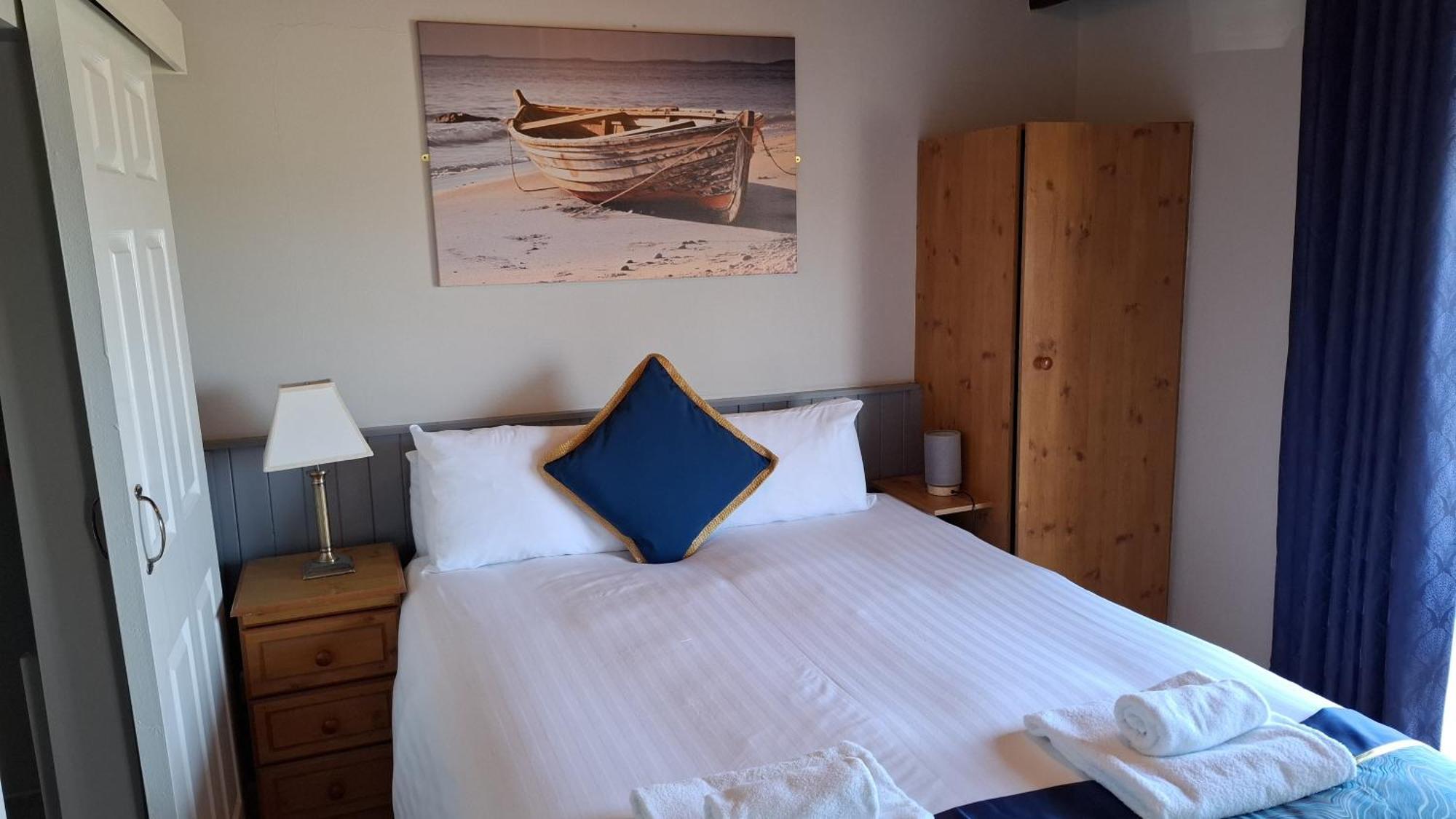 Dolphin Watch Wild Atlantic Way Villa Fanore Exterior photo