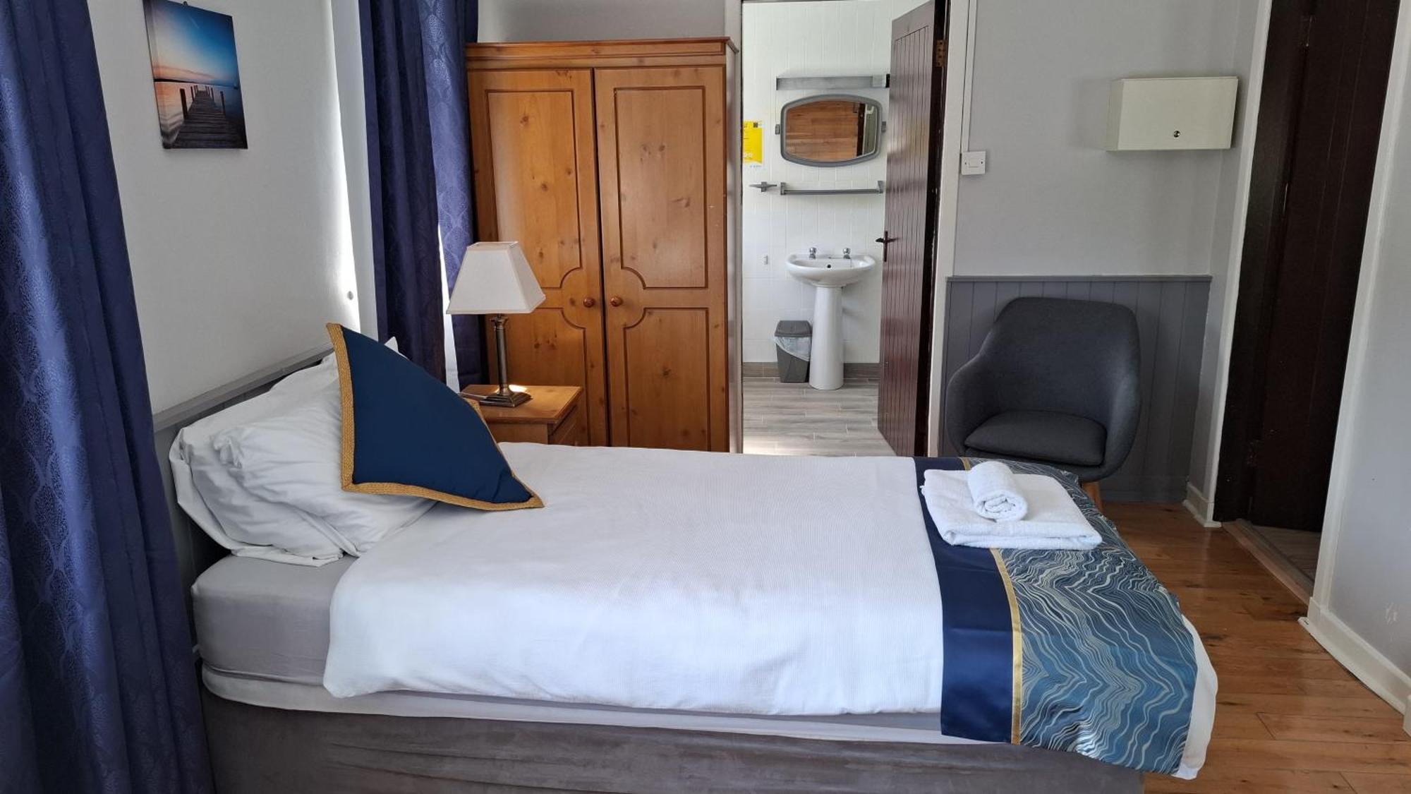 Dolphin Watch Wild Atlantic Way Villa Fanore Exterior photo