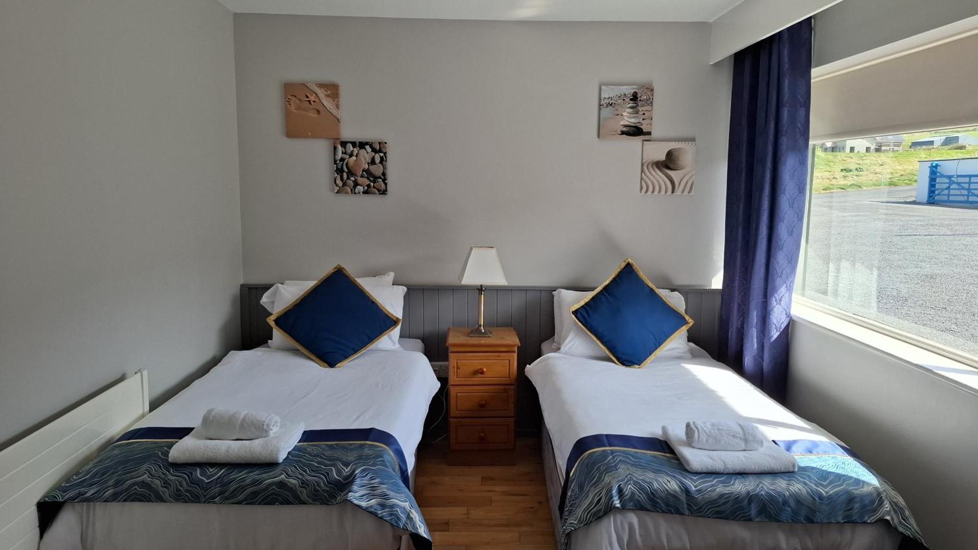 Dolphin Watch Wild Atlantic Way Villa Fanore Exterior photo