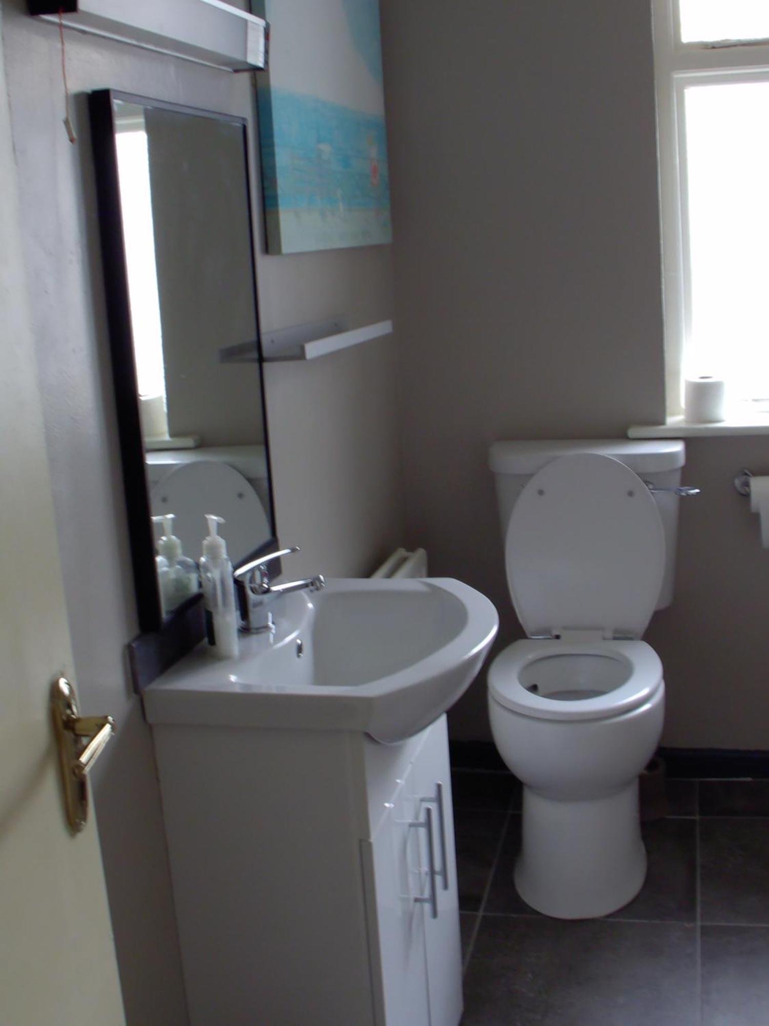 Dolphin Watch Wild Atlantic Way Villa Fanore Exterior photo